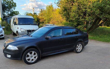Skoda Octavia, 2008 год, 450 000 рублей, 5 фотография