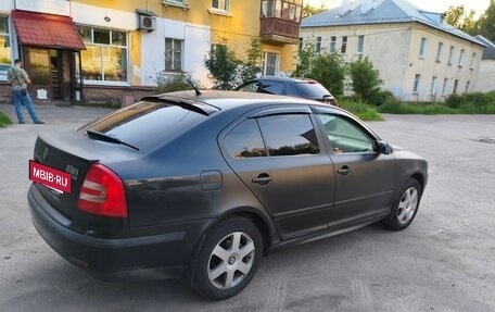 Skoda Octavia, 2008 год, 450 000 рублей, 3 фотография