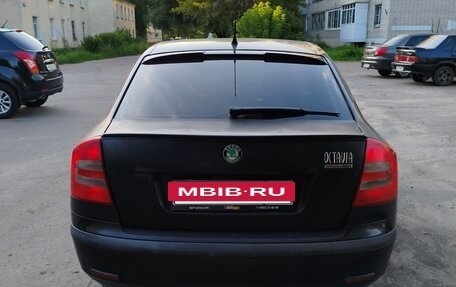 Skoda Octavia, 2008 год, 450 000 рублей, 4 фотография