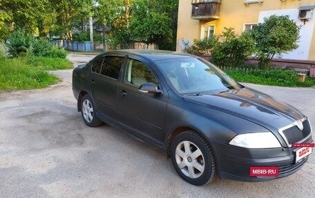 Skoda Octavia, 2008 год, 450 000 рублей, 2 фотография