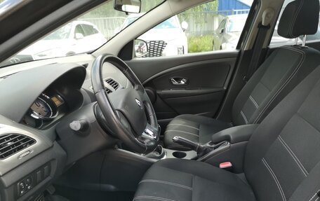 Renault Fluence I, 2014 год, 950 000 рублей, 8 фотография