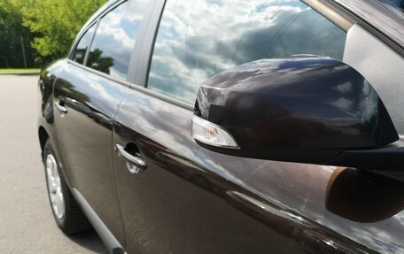 Renault Fluence I, 2014 год, 950 000 рублей, 14 фотография