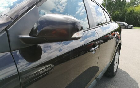 Renault Fluence I, 2014 год, 950 000 рублей, 16 фотография