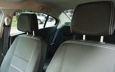 Renault Fluence I, 2014 год, 950 000 рублей, 18 фотография