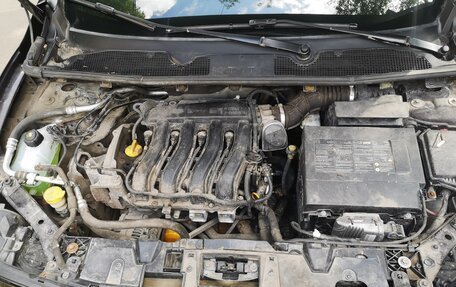 Renault Fluence I, 2014 год, 950 000 рублей, 19 фотография
