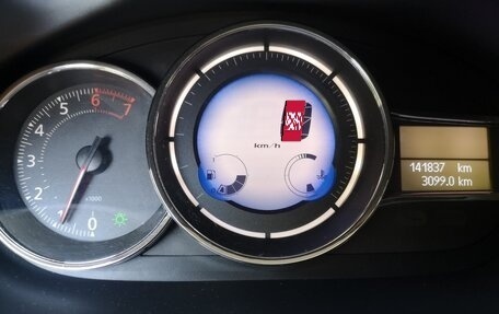 Renault Fluence I, 2014 год, 950 000 рублей, 13 фотография