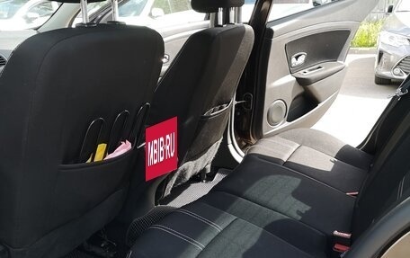 Renault Fluence I, 2014 год, 950 000 рублей, 10 фотография