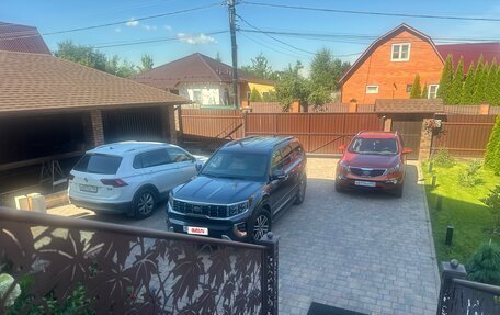 KIA Sportage III, 2011 год, 1 220 000 рублей, 40 фотография