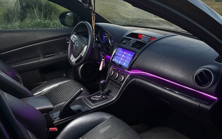 Mazda 6, 2008 год, 899 999 рублей, 8 фотография