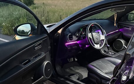 Mazda 6, 2008 год, 899 999 рублей, 9 фотография