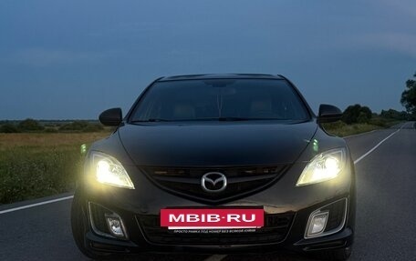 Mazda 6, 2008 год, 899 999 рублей, 2 фотография