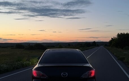 Mazda 6, 2008 год, 899 999 рублей, 6 фотография