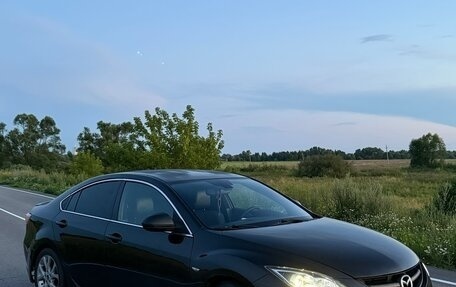 Mazda 6, 2008 год, 899 999 рублей, 4 фотография