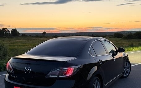 Mazda 6, 2008 год, 899 999 рублей, 5 фотография