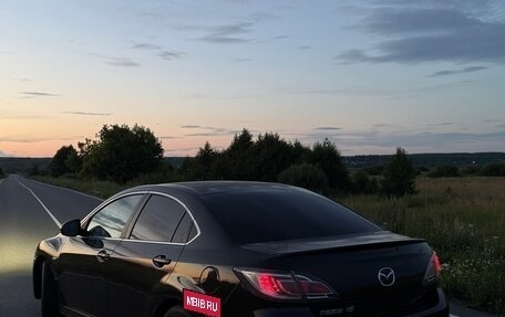 Mazda 6, 2008 год, 899 999 рублей, 7 фотография