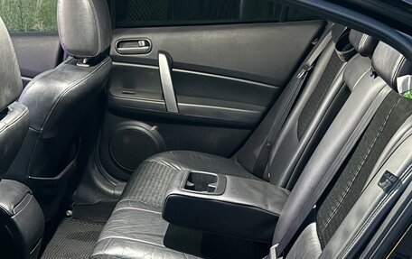 Mazda 6, 2008 год, 899 999 рублей, 11 фотография