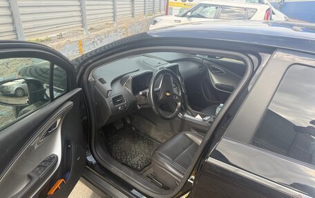 Chevrolet Volt I, 2012 год, 1 300 000 рублей, 6 фотография