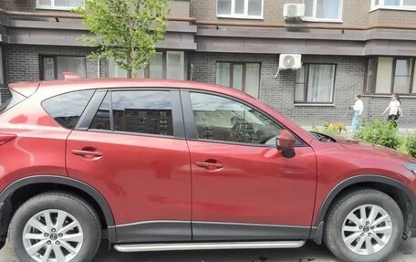 Mazda CX-5 II, 2012 год, 1 280 000 рублей, 5 фотография