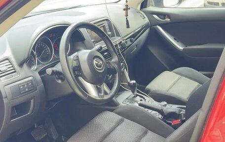 Mazda CX-5 II, 2012 год, 1 280 000 рублей, 6 фотография