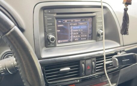 Mazda CX-5 II, 2012 год, 1 280 000 рублей, 10 фотография