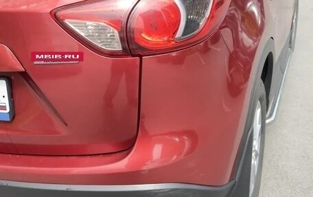 Mazda CX-5 II, 2012 год, 1 280 000 рублей, 9 фотография