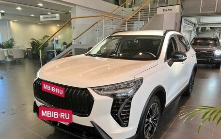Haval Jolion, 2026 год, 2 799 000 рублей, 8 фотография