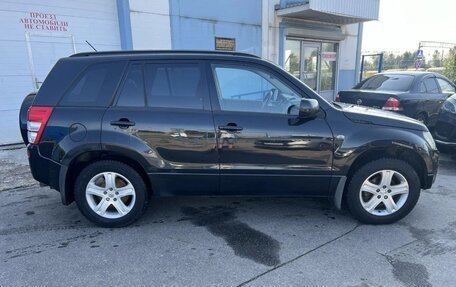 Suzuki Grand Vitara, 2006 год, 599 000 рублей, 4 фотография