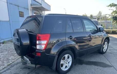 Suzuki Grand Vitara, 2006 год, 599 000 рублей, 5 фотография