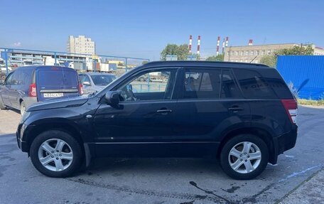 Suzuki Grand Vitara, 2006 год, 599 000 рублей, 3 фотография