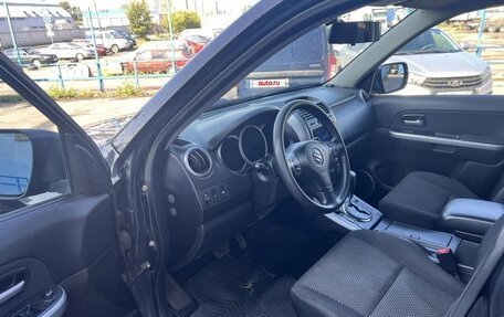 Suzuki Grand Vitara, 2006 год, 599 000 рублей, 8 фотография