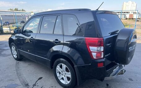 Suzuki Grand Vitara, 2006 год, 599 000 рублей, 6 фотография