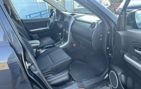 Suzuki Grand Vitara, 2006 год, 599 000 рублей, 10 фотография