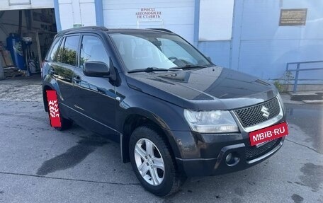 Suzuki Grand Vitara, 2006 год, 599 000 рублей, 2 фотография