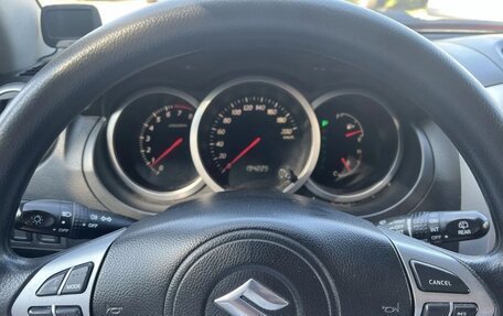 Suzuki Grand Vitara, 2006 год, 599 000 рублей, 13 фотография