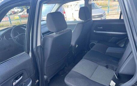 Suzuki Grand Vitara, 2006 год, 599 000 рублей, 20 фотография