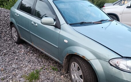 Chevrolet Lacetti, 2007 год, 240 000 рублей, 2 фотография