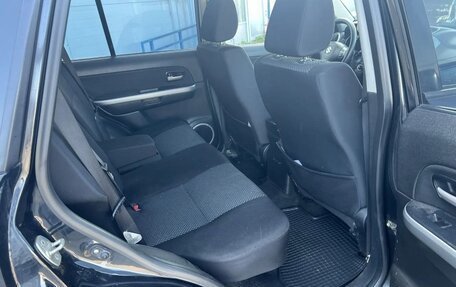 Suzuki Grand Vitara, 2006 год, 599 000 рублей, 23 фотография