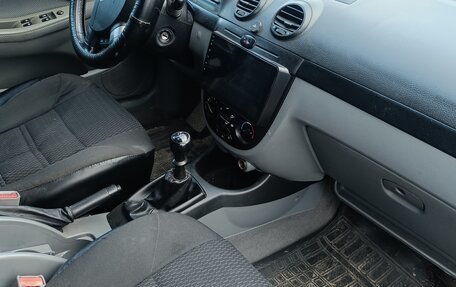 Chevrolet Lacetti, 2007 год, 240 000 рублей, 3 фотография