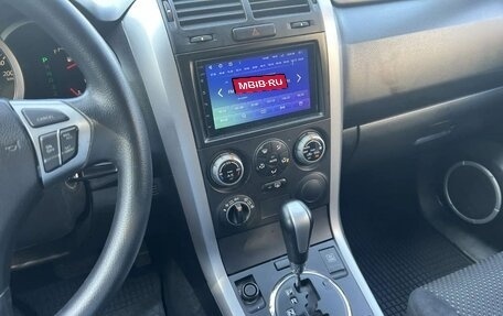 Suzuki Grand Vitara, 2006 год, 599 000 рублей, 19 фотография