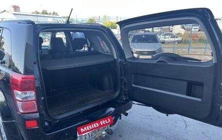 Suzuki Grand Vitara, 2006 год, 599 000 рублей, 14 фотография