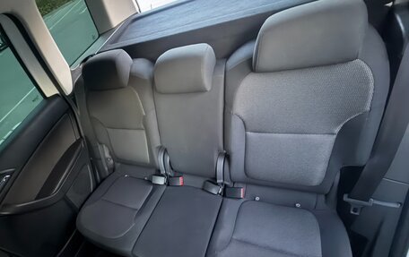 Skoda Yeti I рестайлинг, 2013 год, 839 000 рублей, 16 фотография