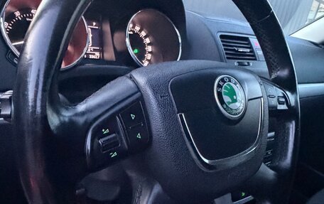 Skoda Yeti I рестайлинг, 2013 год, 839 000 рублей, 14 фотография