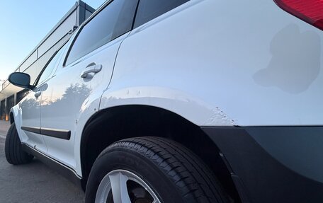 Skoda Yeti I рестайлинг, 2013 год, 839 000 рублей, 17 фотография