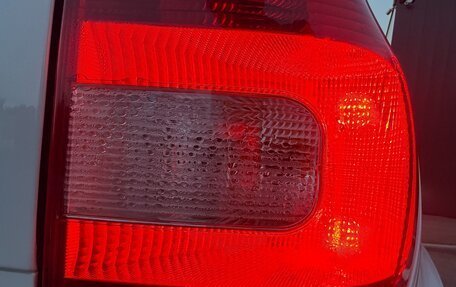 Skoda Yeti I рестайлинг, 2013 год, 839 000 рублей, 19 фотография