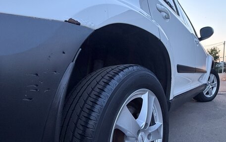Skoda Yeti I рестайлинг, 2013 год, 839 000 рублей, 18 фотография