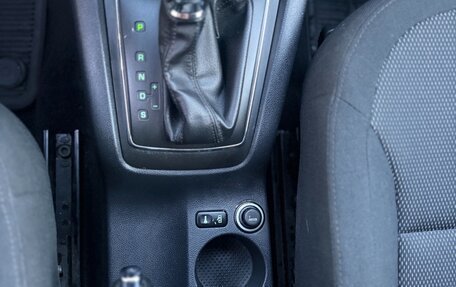 Skoda Yeti I рестайлинг, 2013 год, 839 000 рублей, 24 фотография
