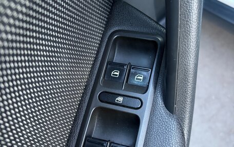 Skoda Yeti I рестайлинг, 2013 год, 839 000 рублей, 30 фотография