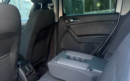 Skoda Yeti I рестайлинг, 2013 год, 839 000 рублей, 31 фотография