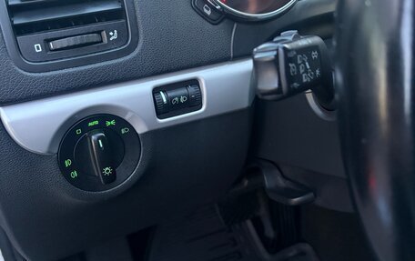 Skoda Yeti I рестайлинг, 2013 год, 839 000 рублей, 23 фотография