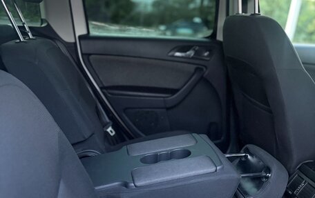 Skoda Yeti I рестайлинг, 2013 год, 839 000 рублей, 32 фотография